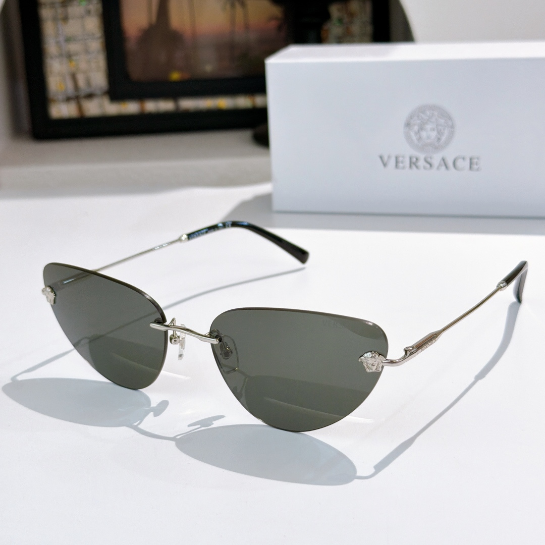 Unknown VESRAC*