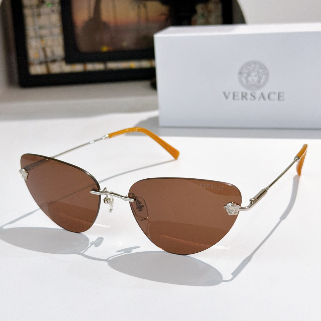 Unknown VESRAC*