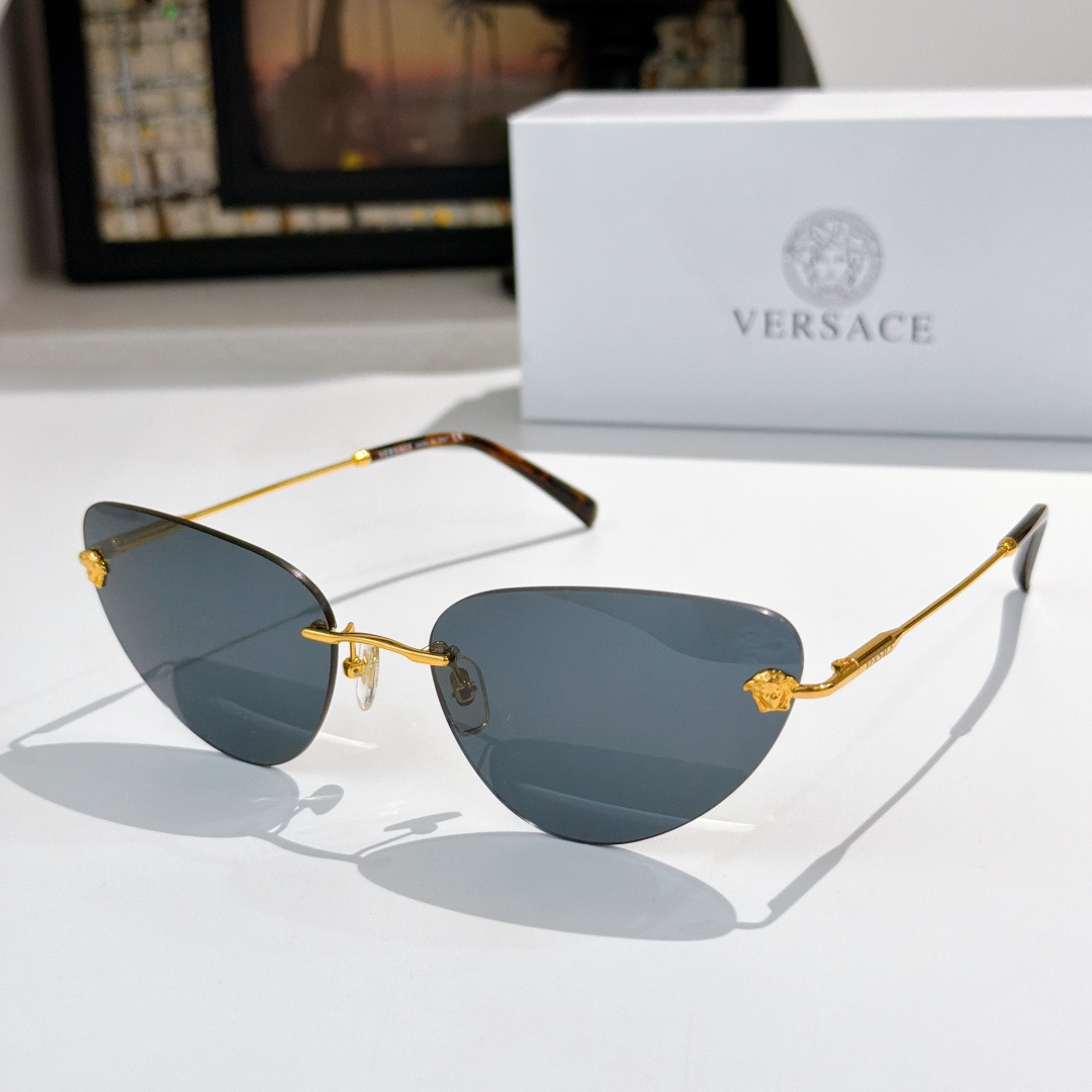 Unknown VESRAC*