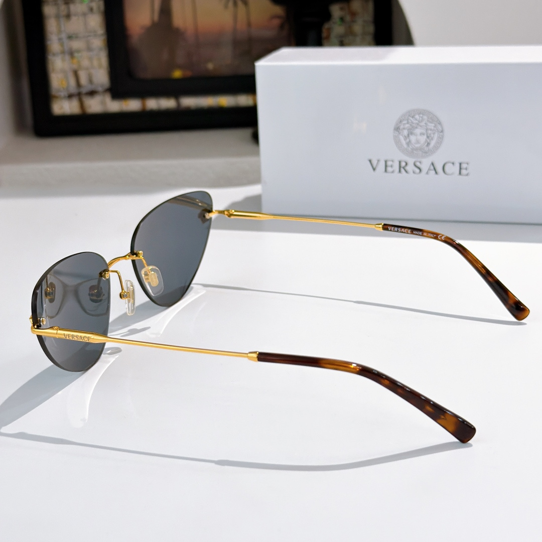 Unknown VESRAC*