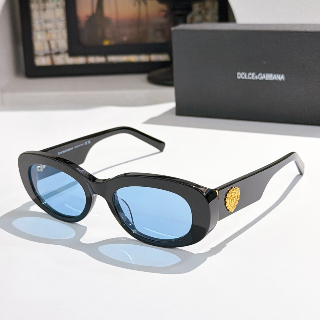 Dolce & Gabbana DOLCE & GABBAN*
