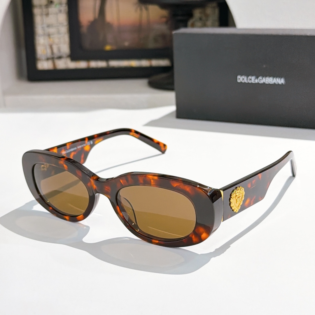 Dolce & Gabbana DOLCE & GABBAN*