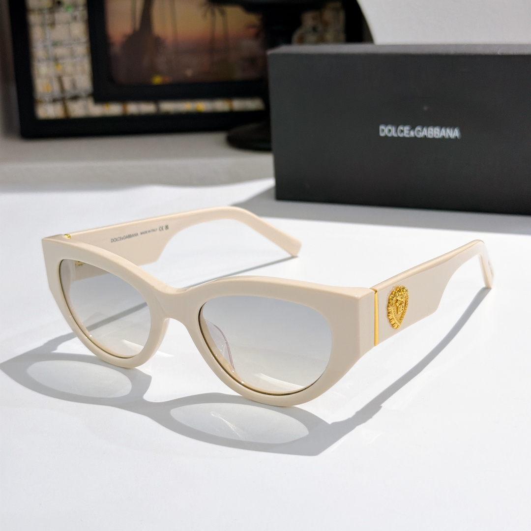 Dolce & Gabbana DOLCE & GABBAN*