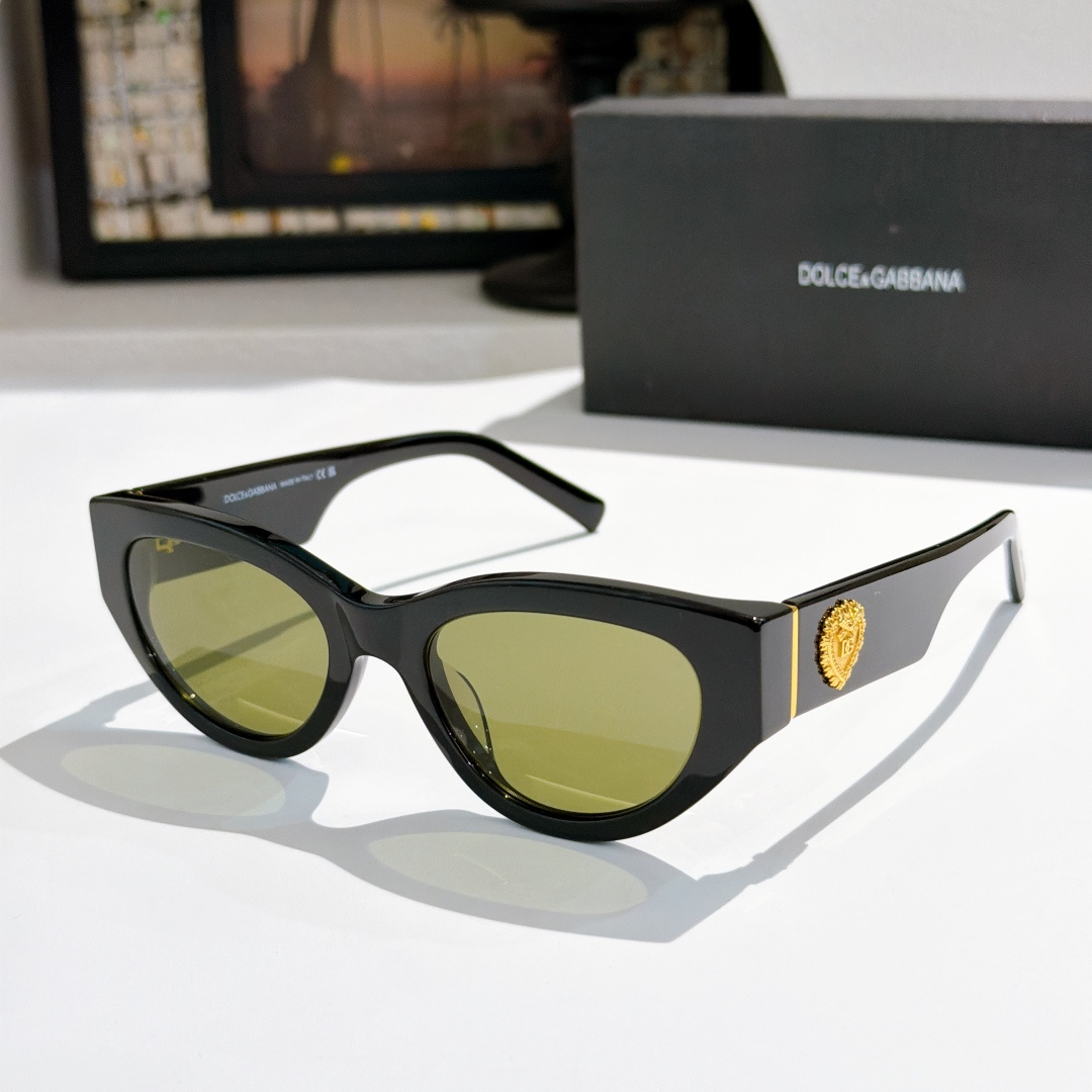 Dolce & Gabbana DOLCE & GABBAN*
