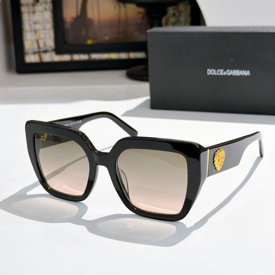DOLCE & GABBAN*MODEL：DG4536SIZE：55口20-145🔝🔝