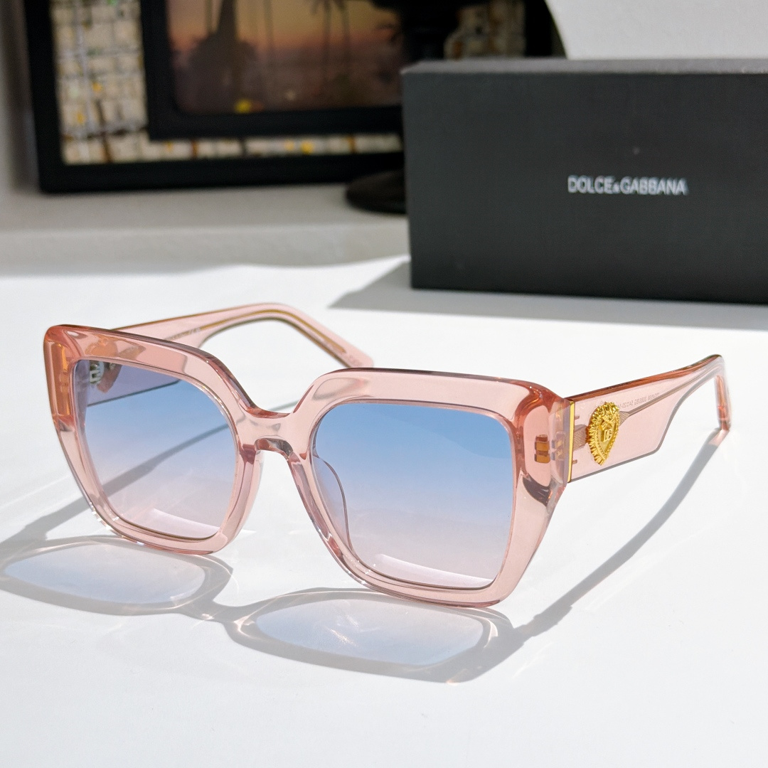Dolce & Gabbana DOLCE & GABBAN*