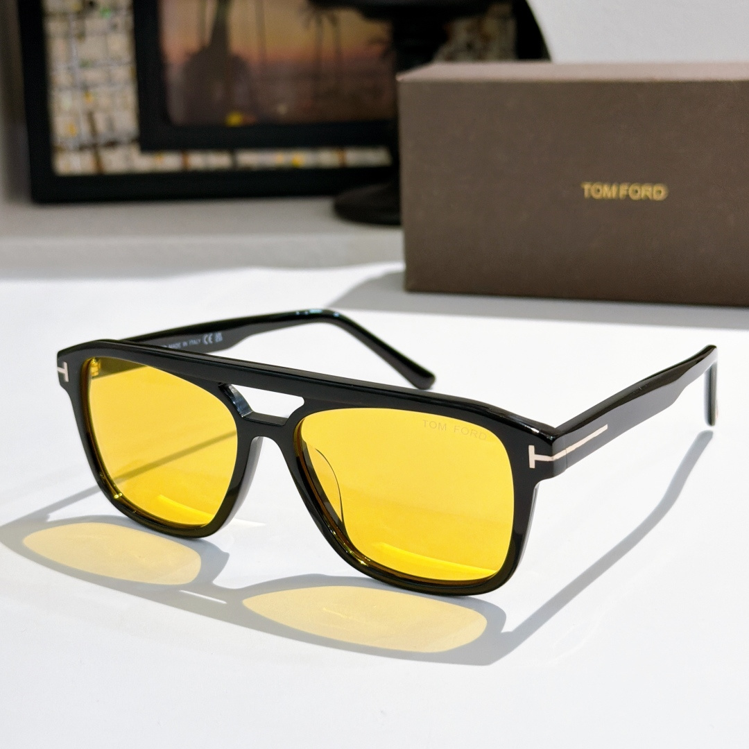Tom Ford TOM FOR*