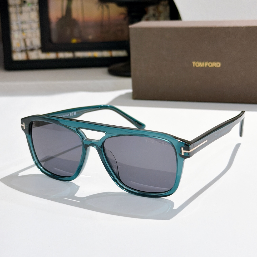 Tom Ford TOM FOR*