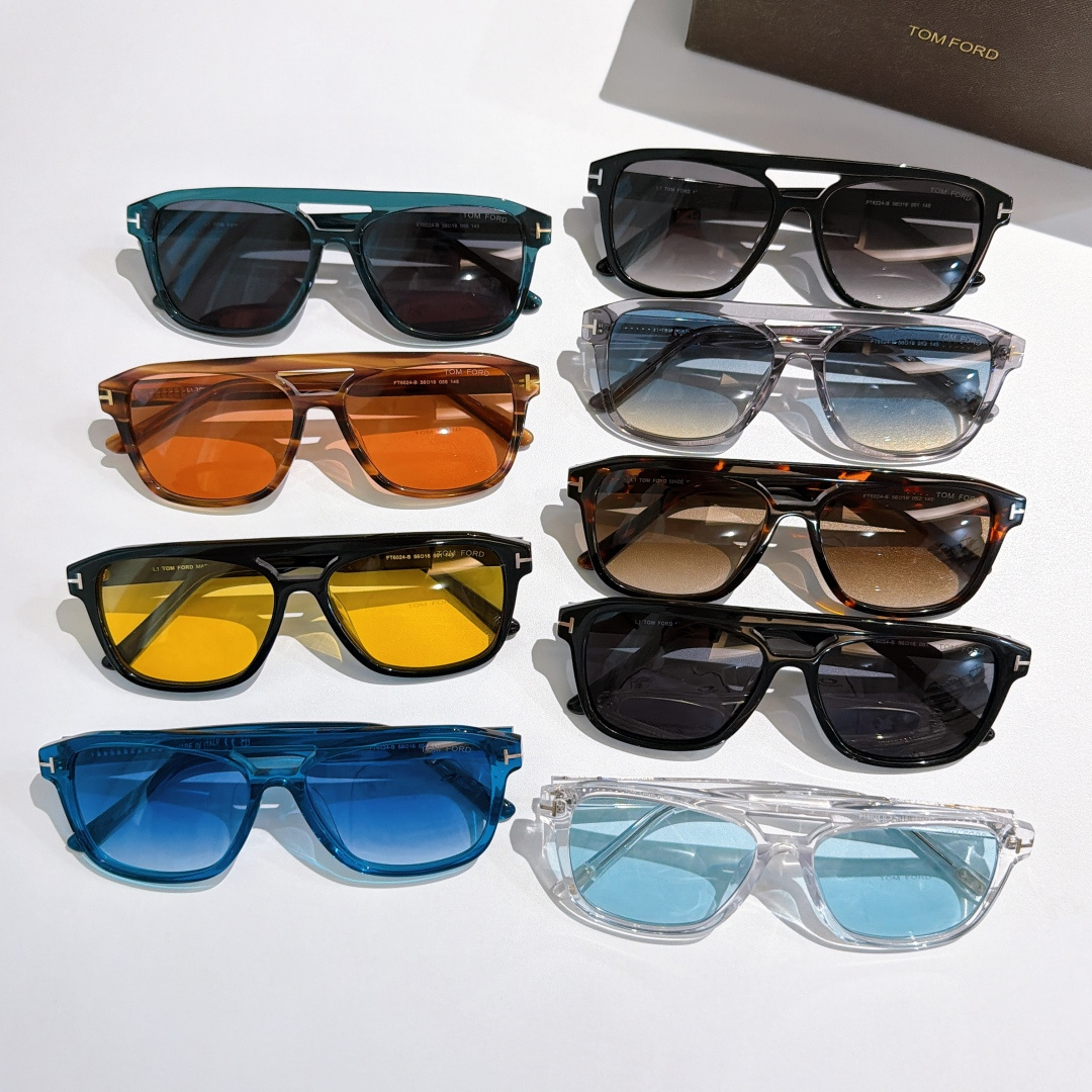 Tom Ford TOM FOR*