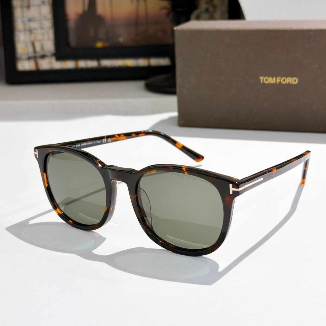 Tom Ford TOM FOR*
