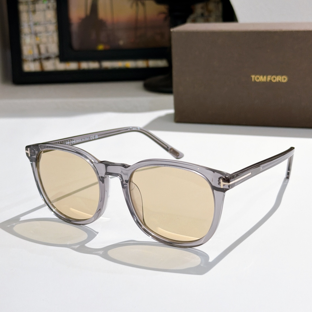 Tom Ford TOM FOR*