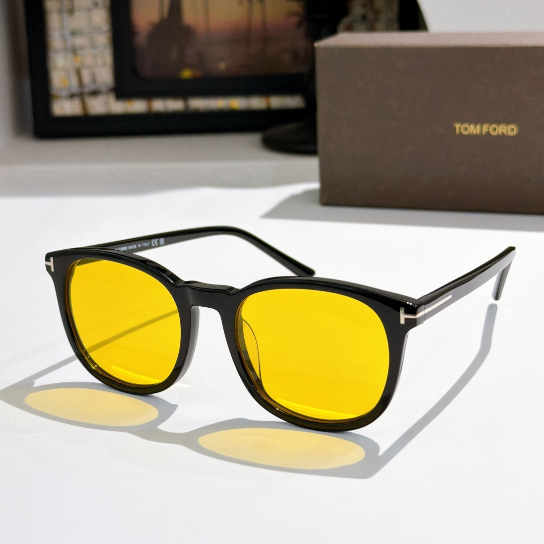 Tom Ford TOM FOR*