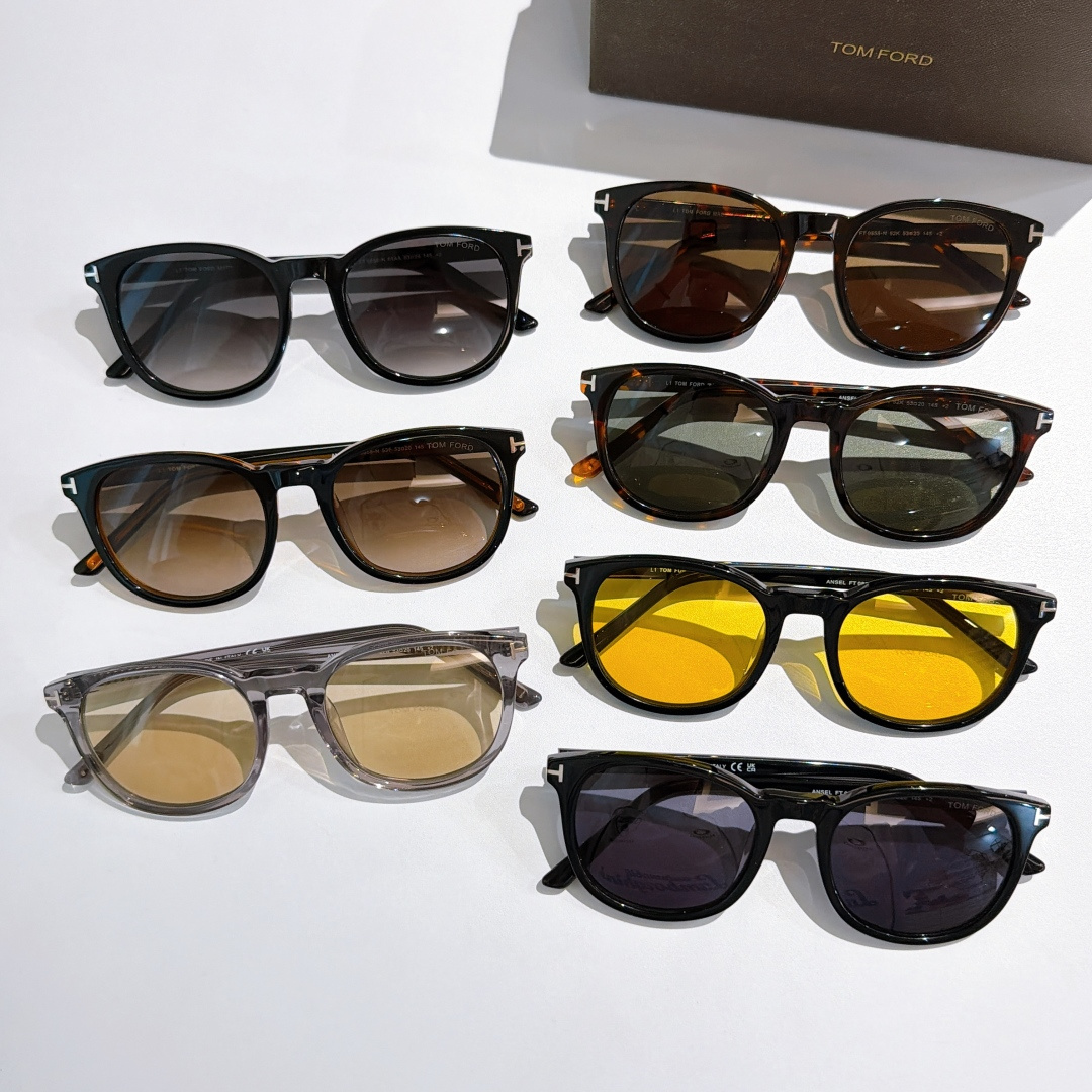 Tom Ford TOM FOR*