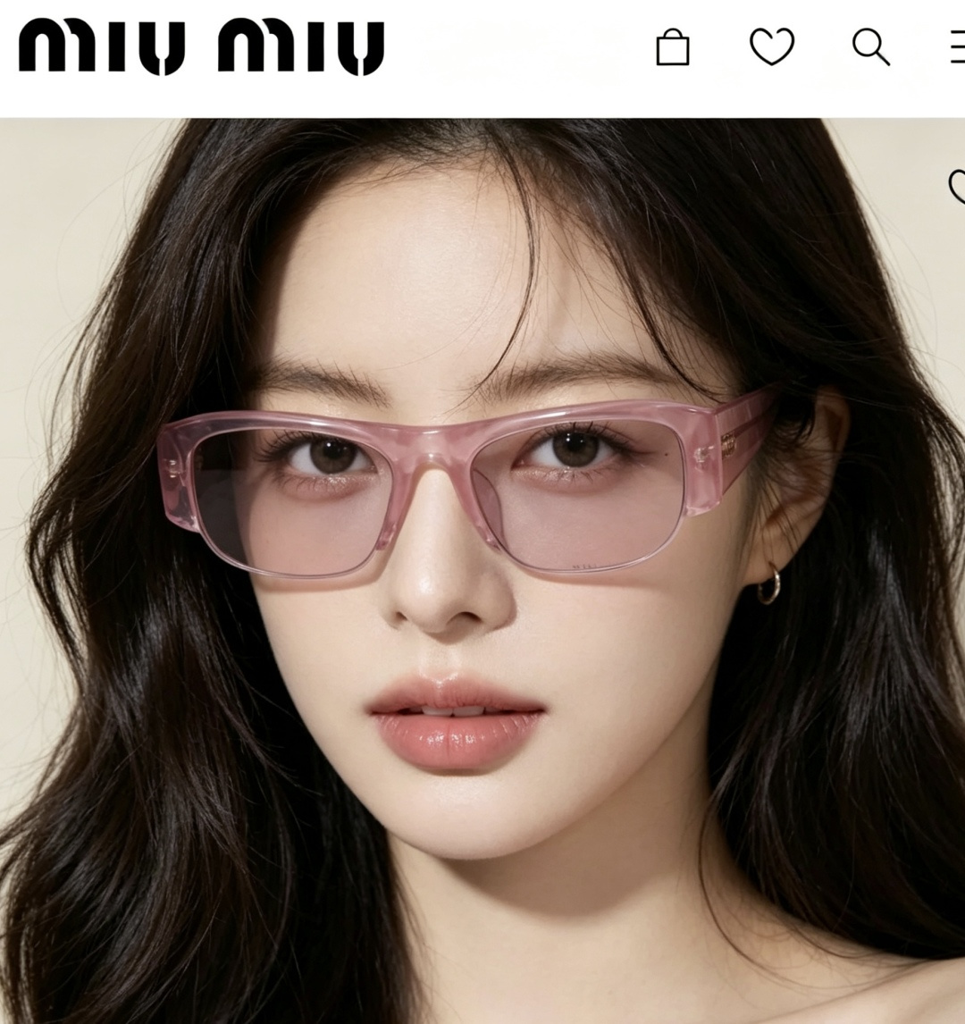 Miu Miu MIU MI*｜高版本