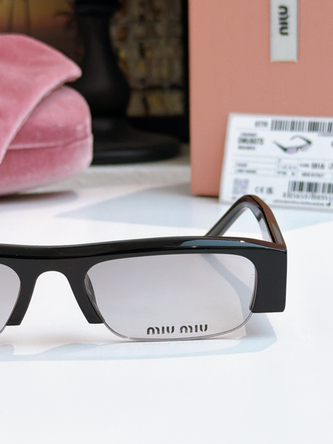 Miu Miu MIU MI*｜高版本