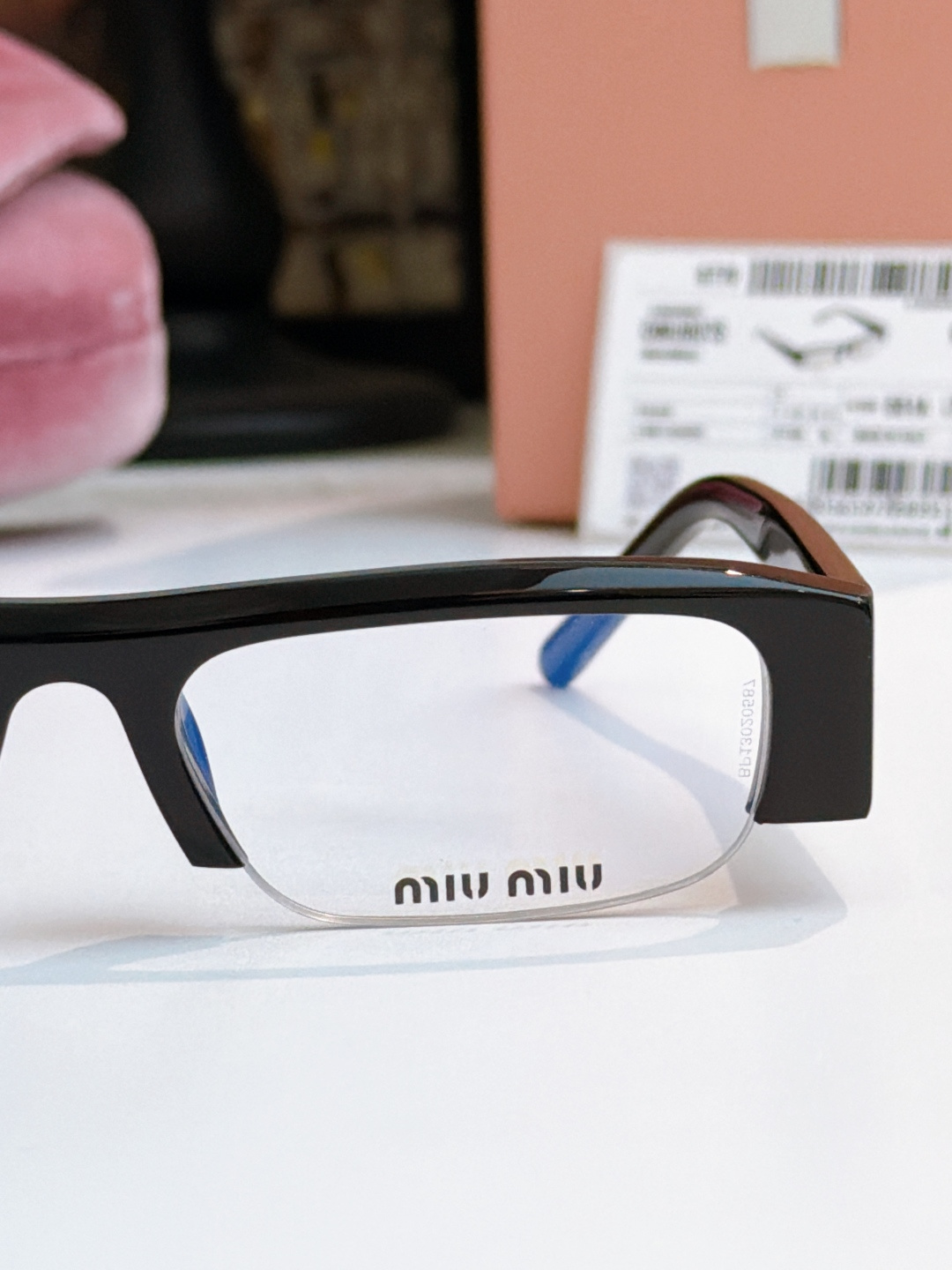 Miu Miu MIU MI*｜高版本
