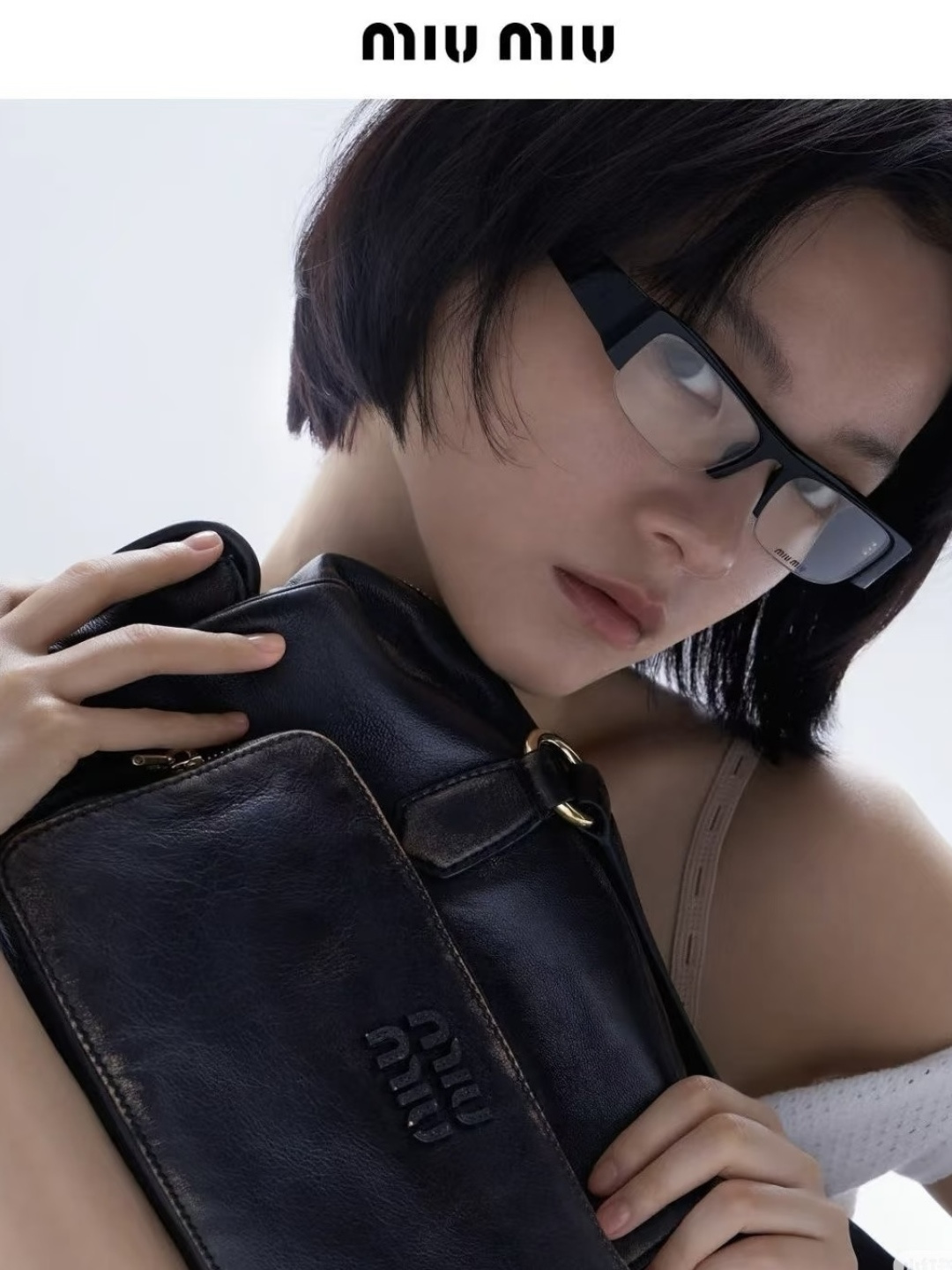 Miu Miu MIU MI*｜高版本