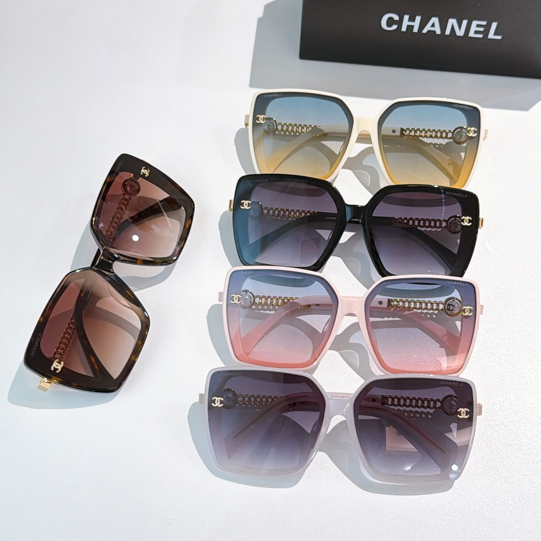 Chanel Chane*