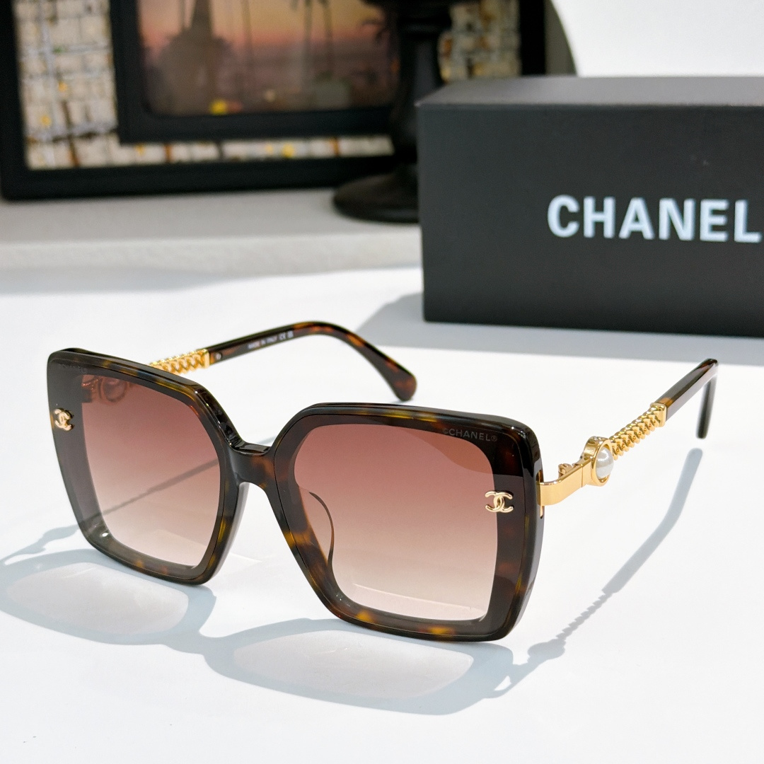 Chanel Chane*