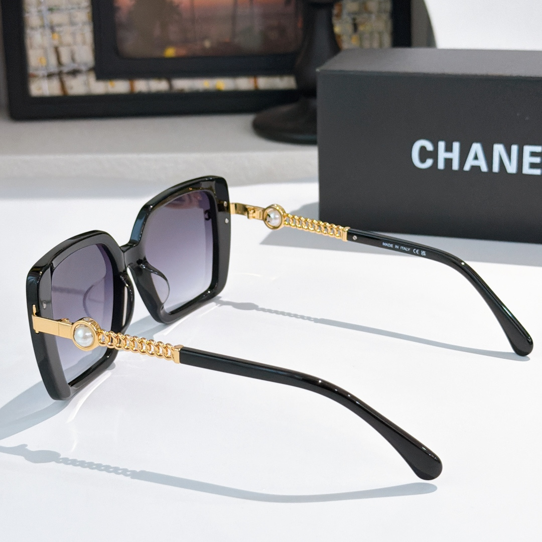 Chanel Chane*