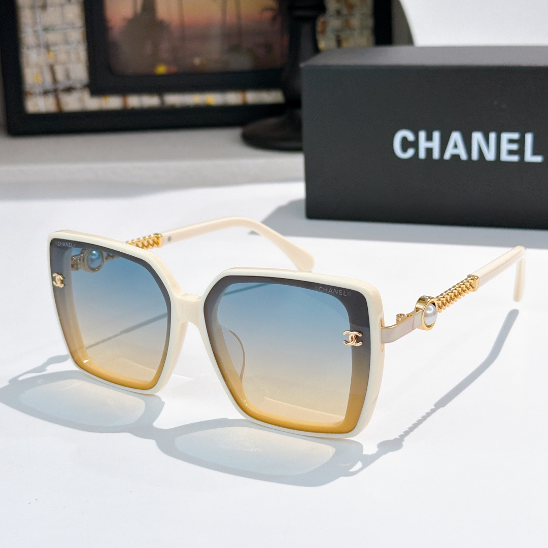 Chanel Chane*
