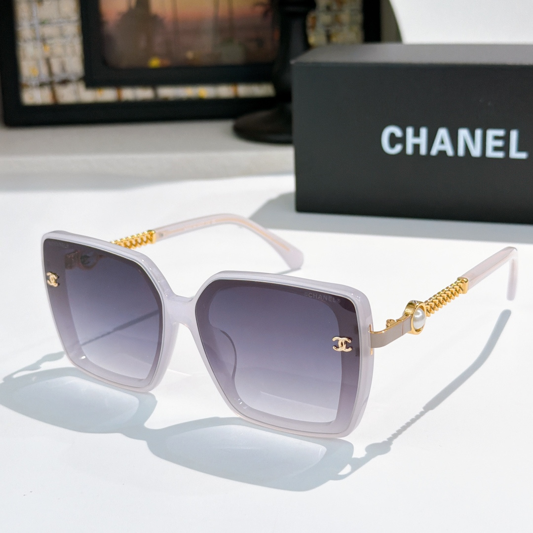 Chanel Chane*