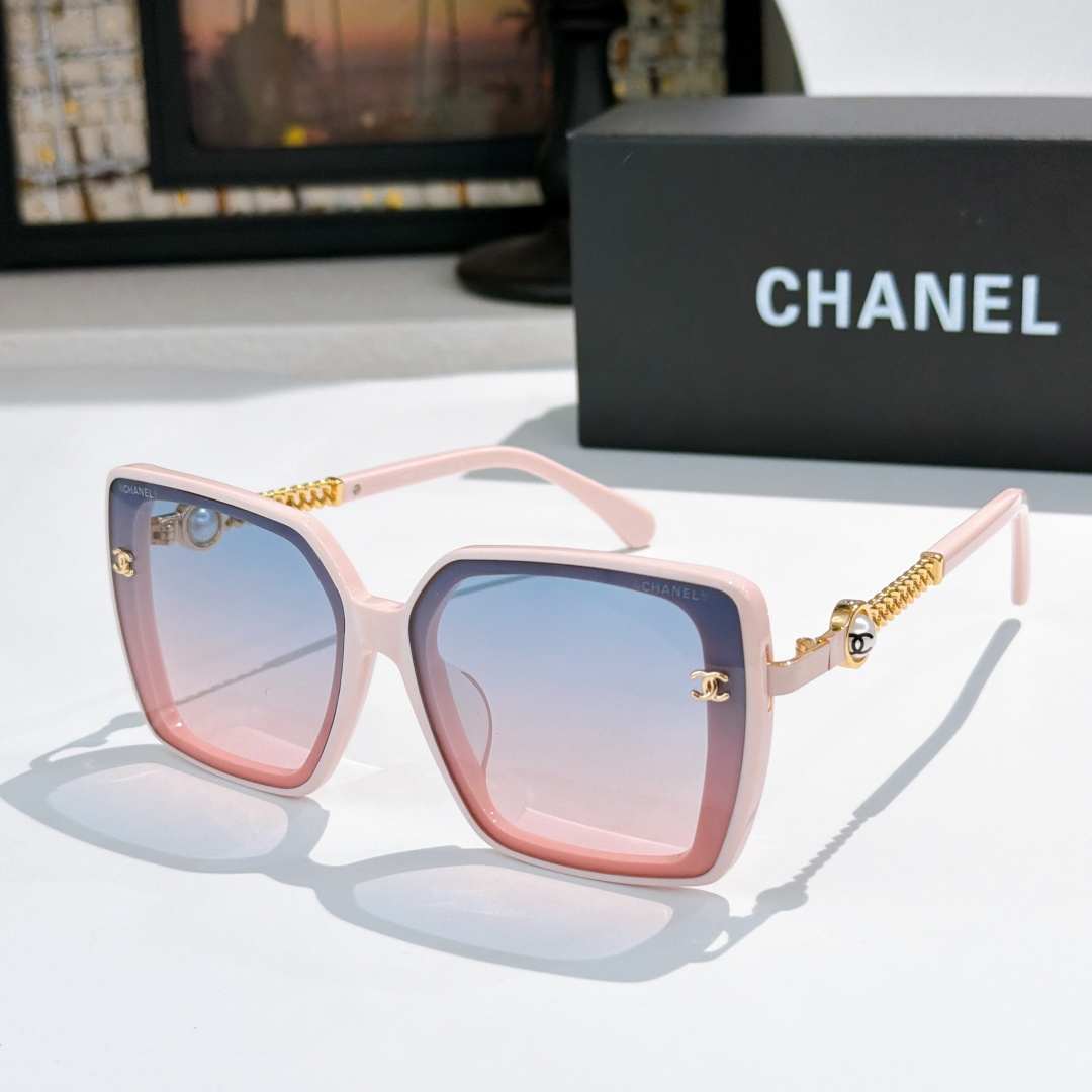 Chanel Chane*
