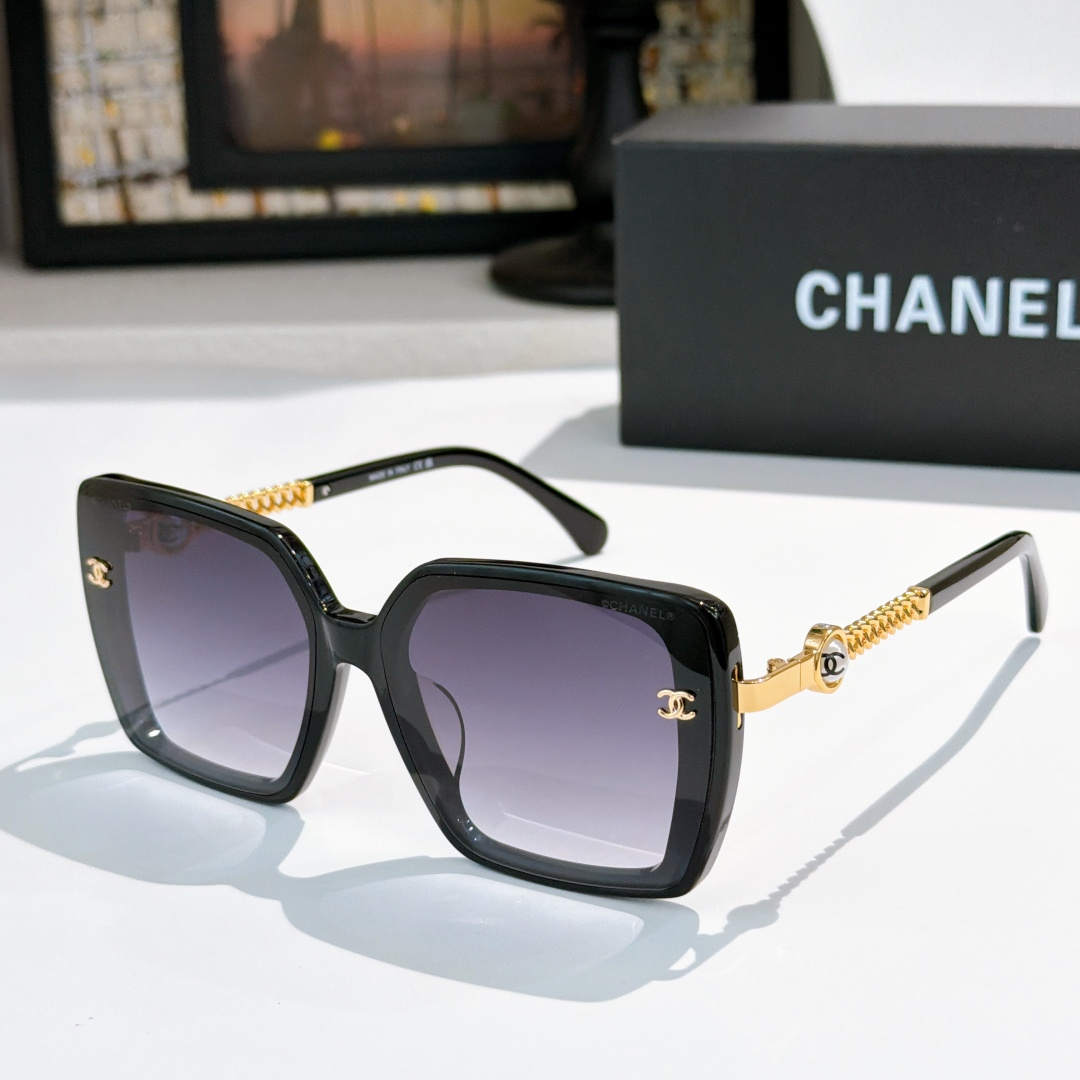 Chanel Chane*