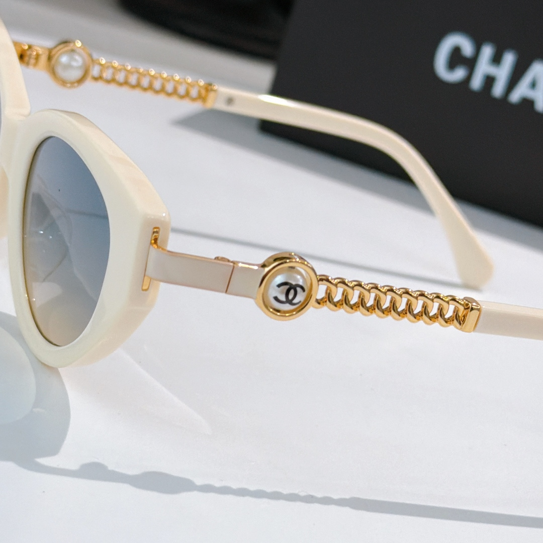 Chanel Chane*