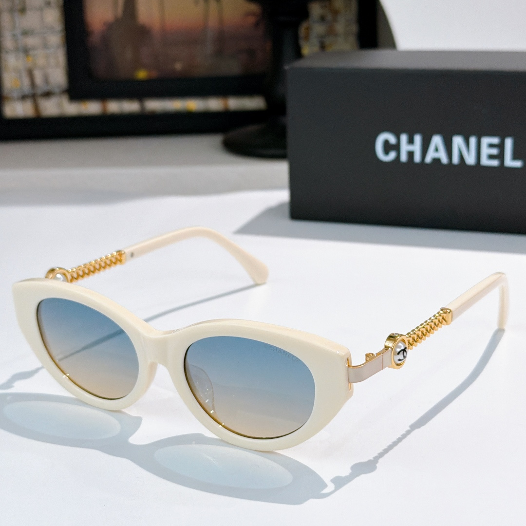 Chanel Chane*