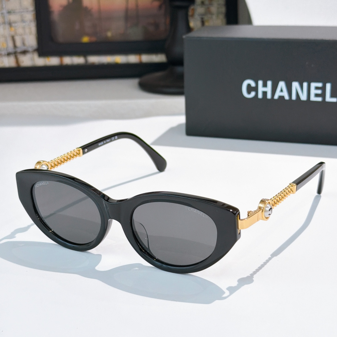 Chanel Chane*