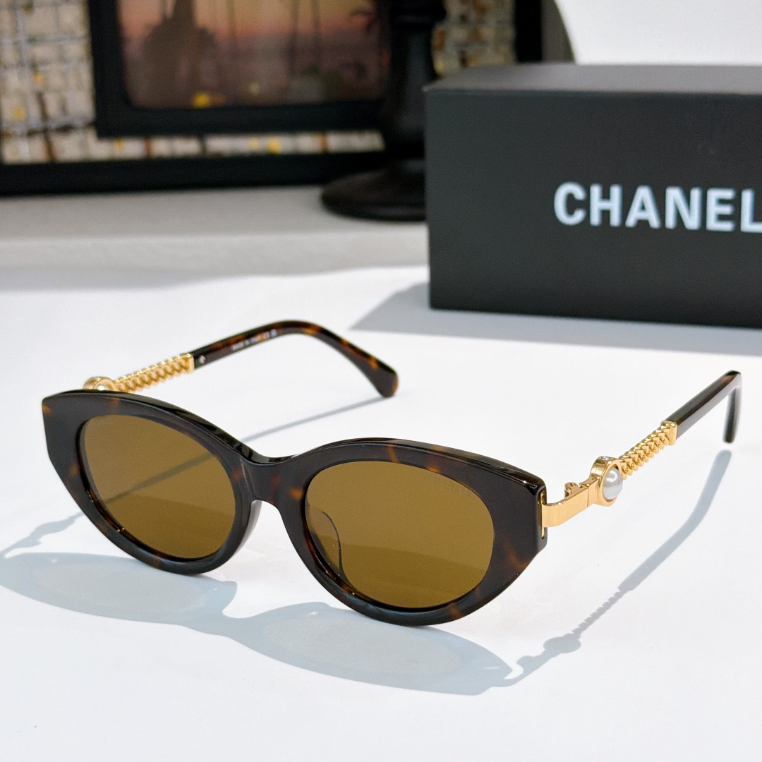 Chanel Chane*