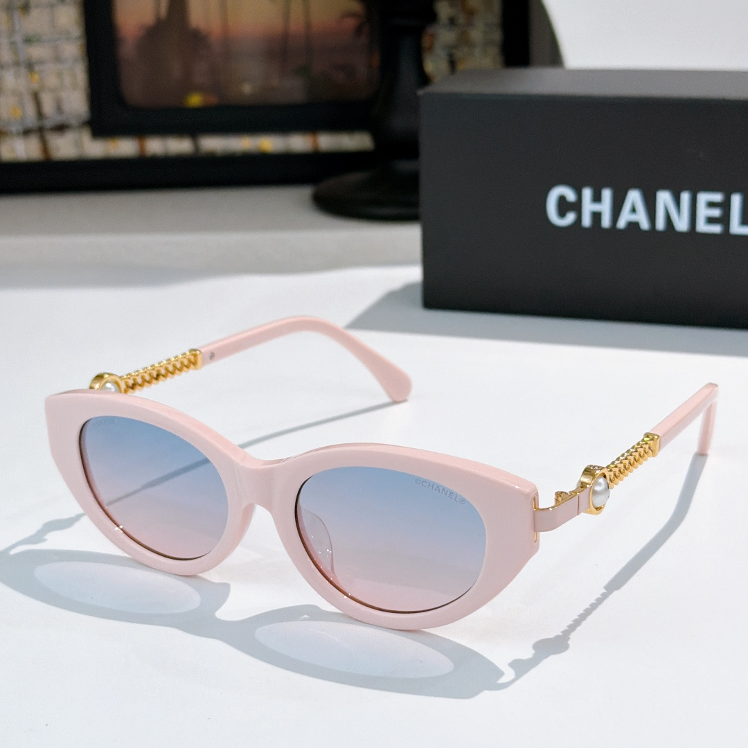 Chanel Chane*