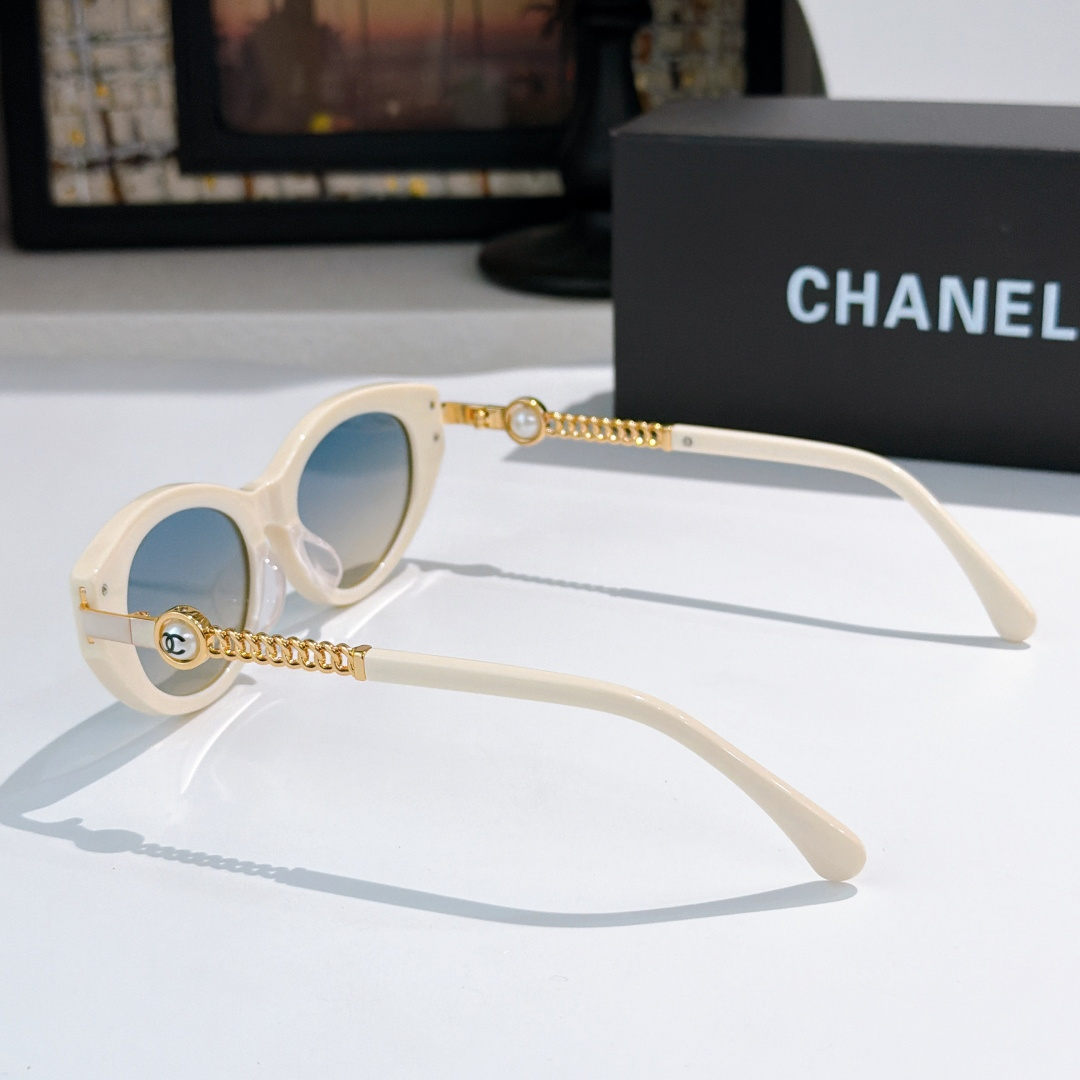 Chanel Chane*
