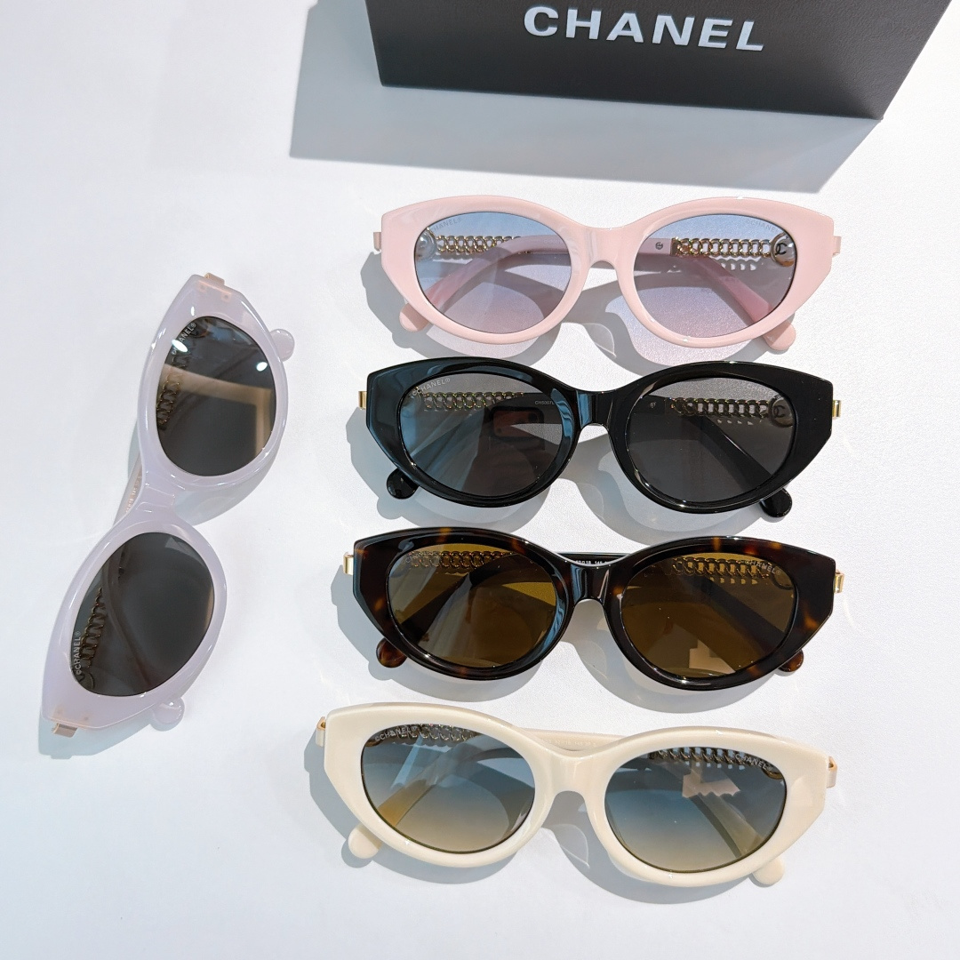 Chanel Chane*