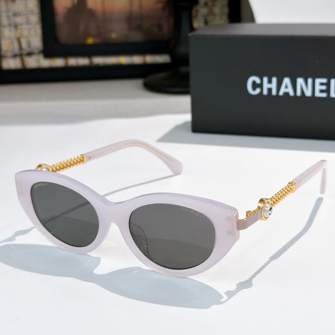 Chanel Chane*