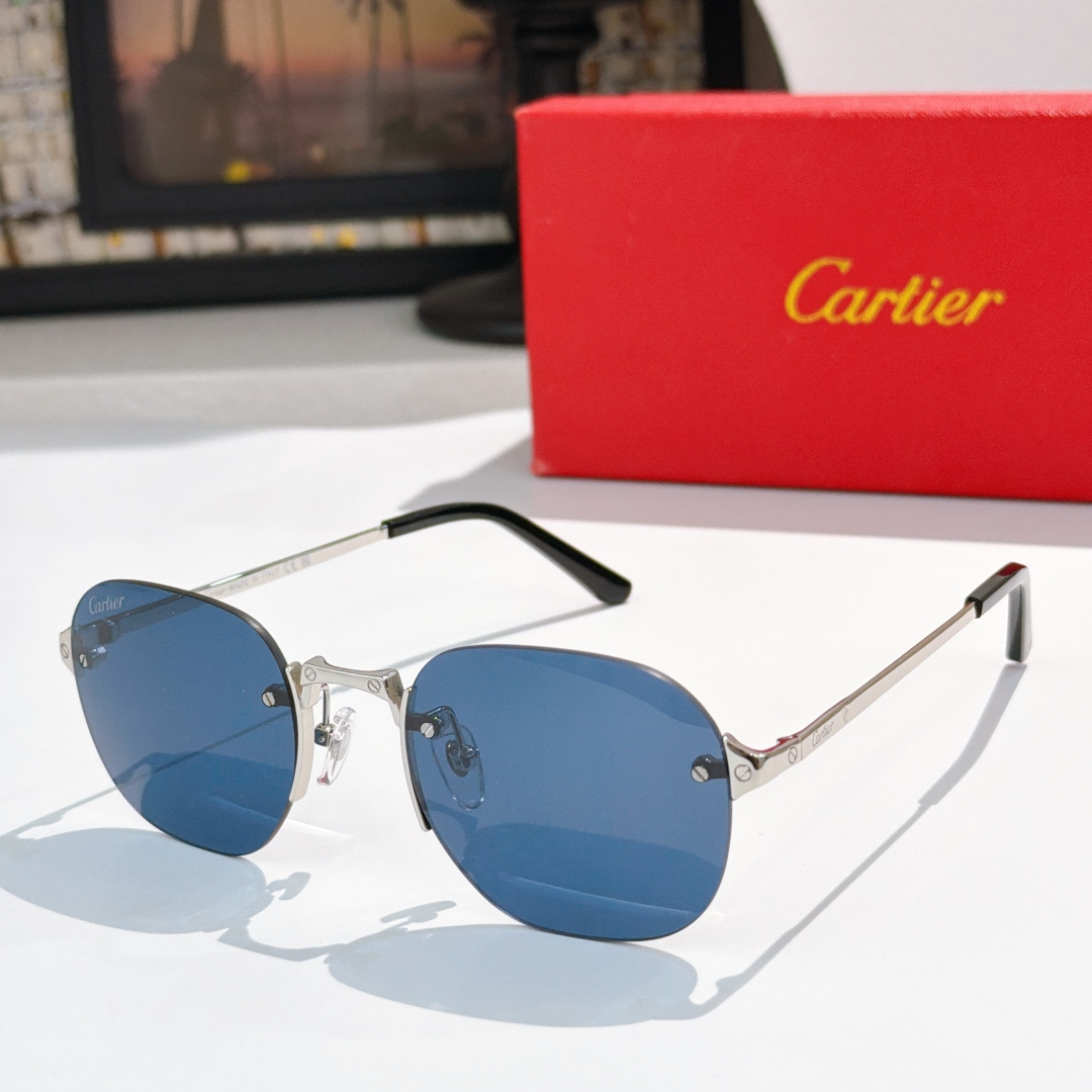 Cartier Cartie*