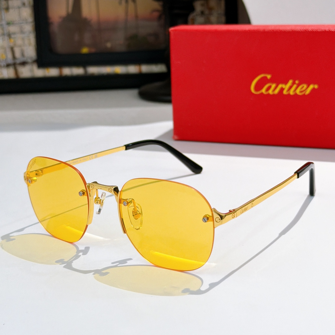 Cartier Cartie*