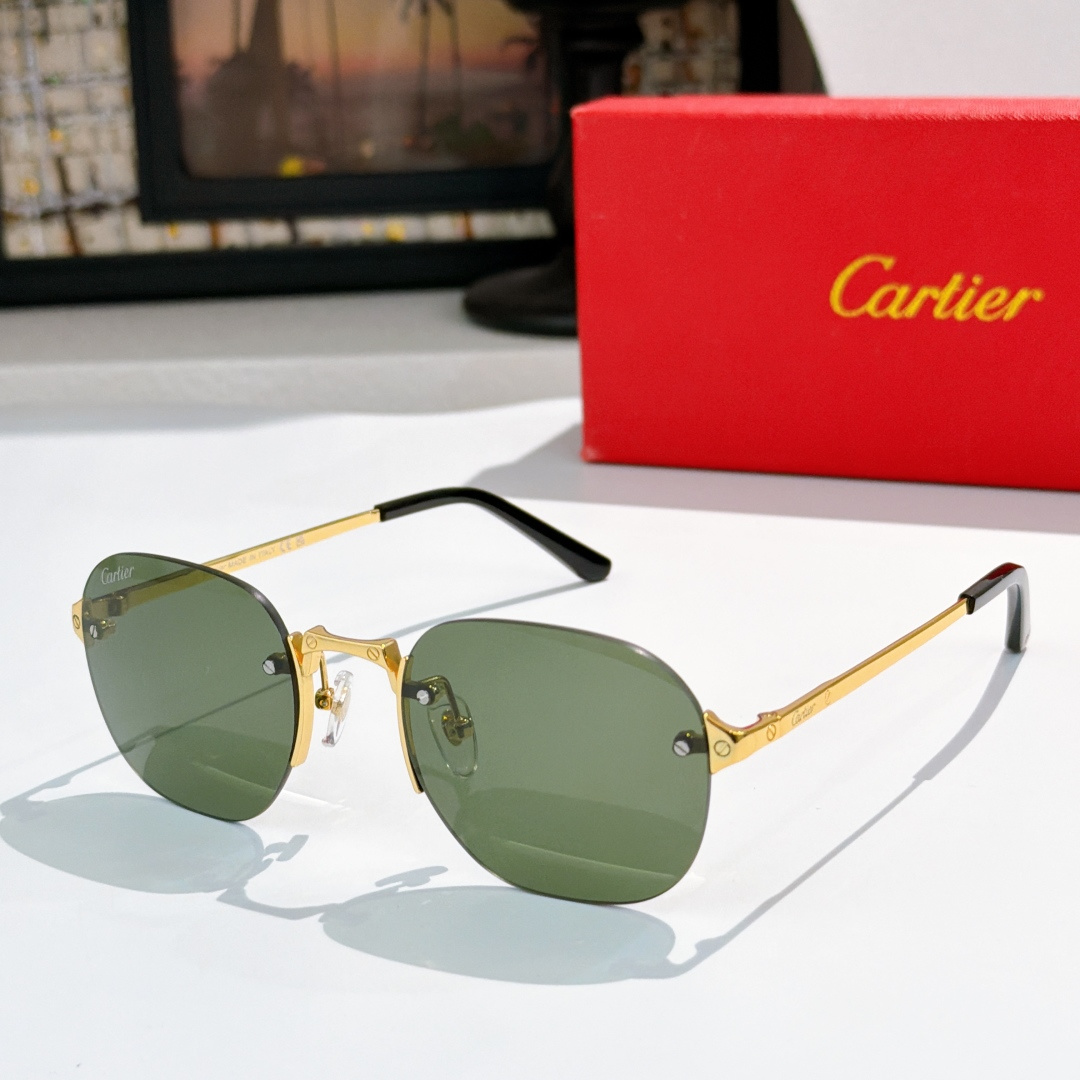 Cartier Cartie*