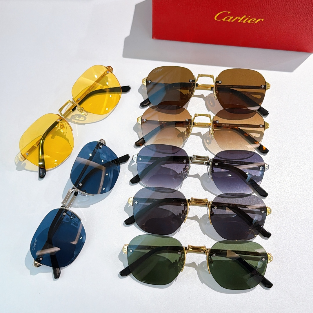 Cartier Cartie*
