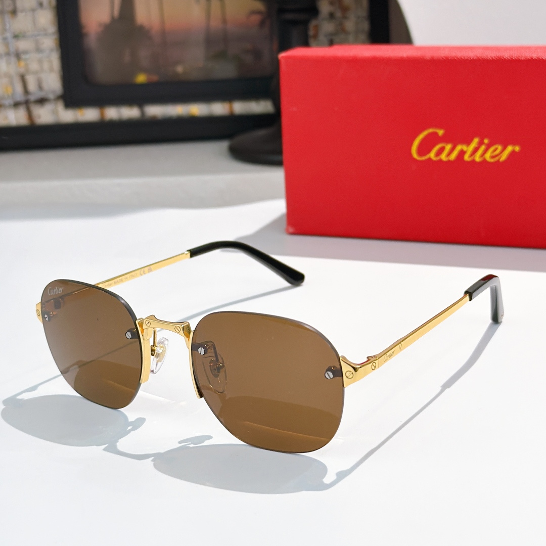 Cartier Cartie*