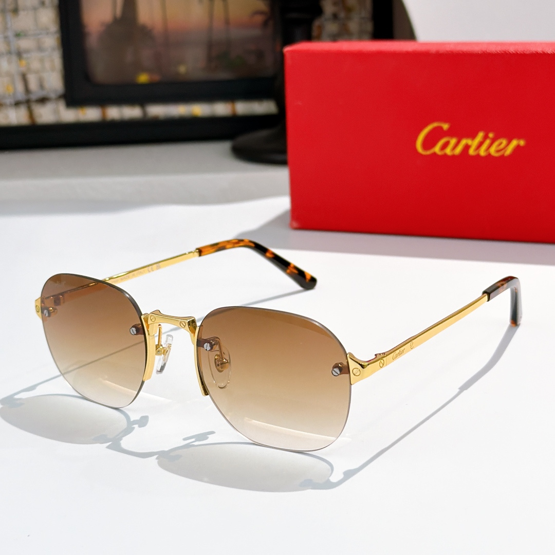 Cartier Cartie*