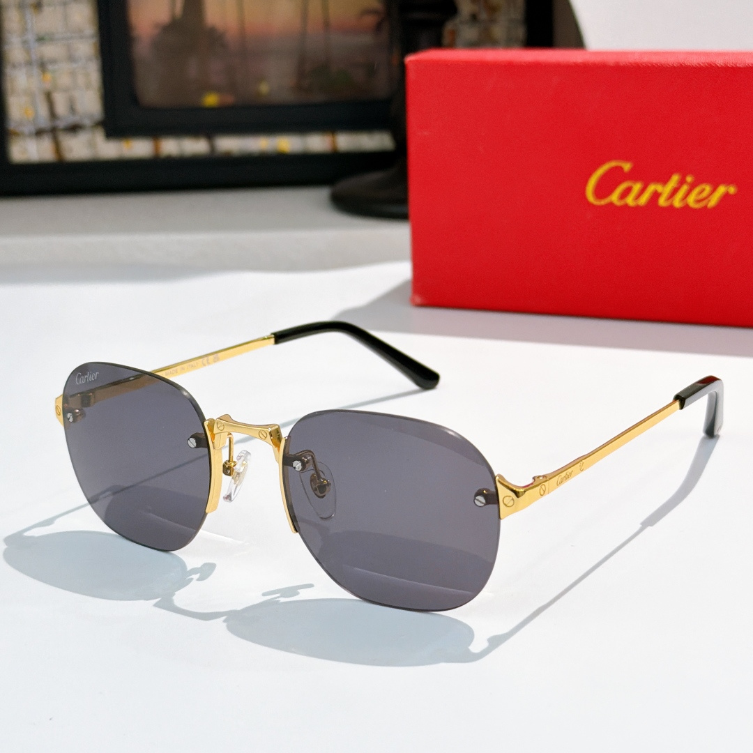 Cartier Cartie*