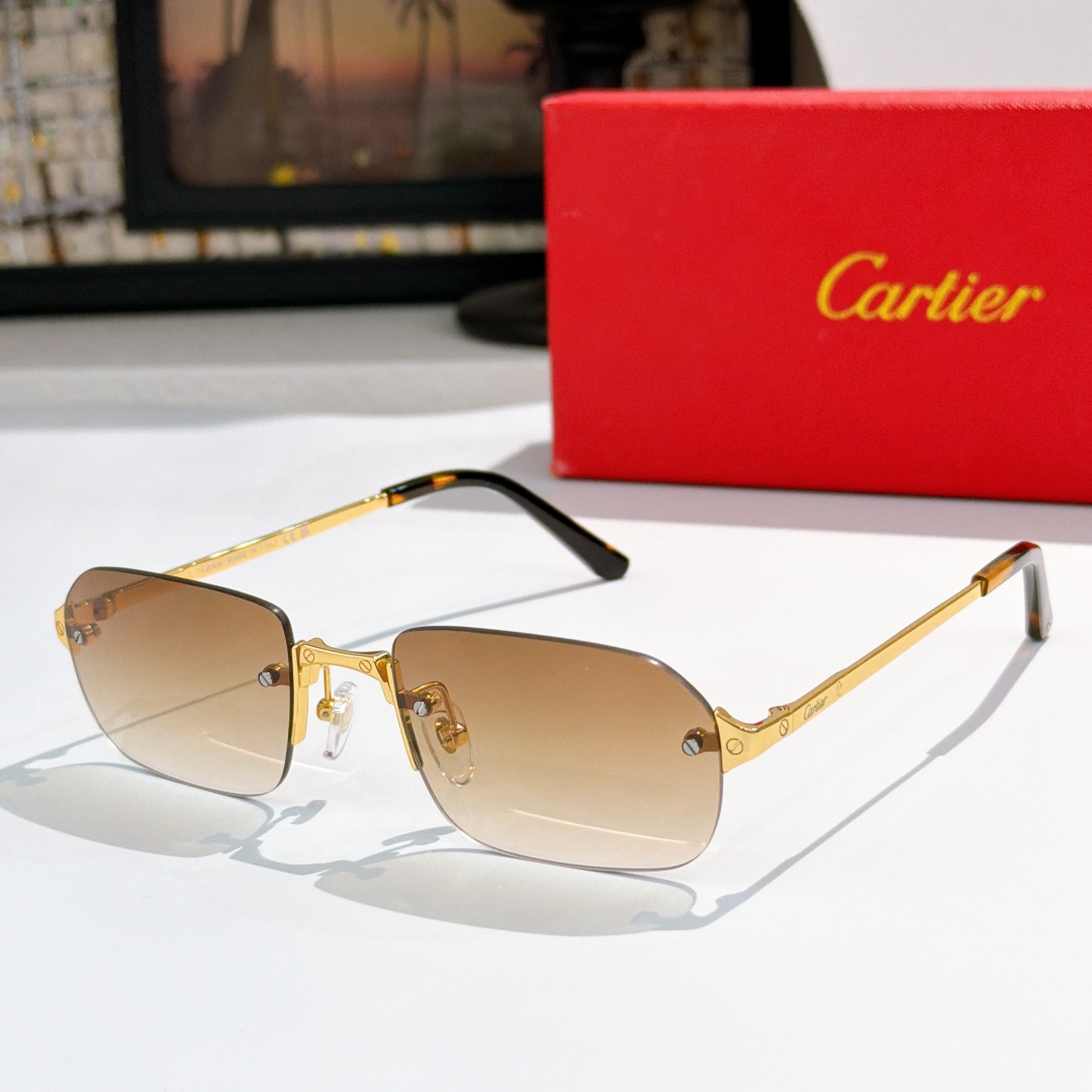 Cartier Cartie*