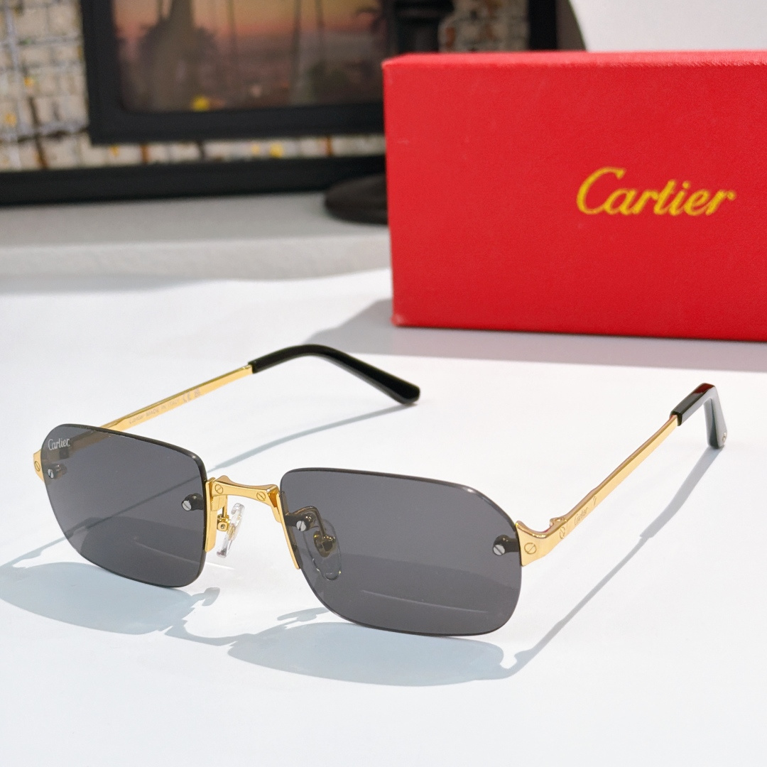 Cartier Cartie*