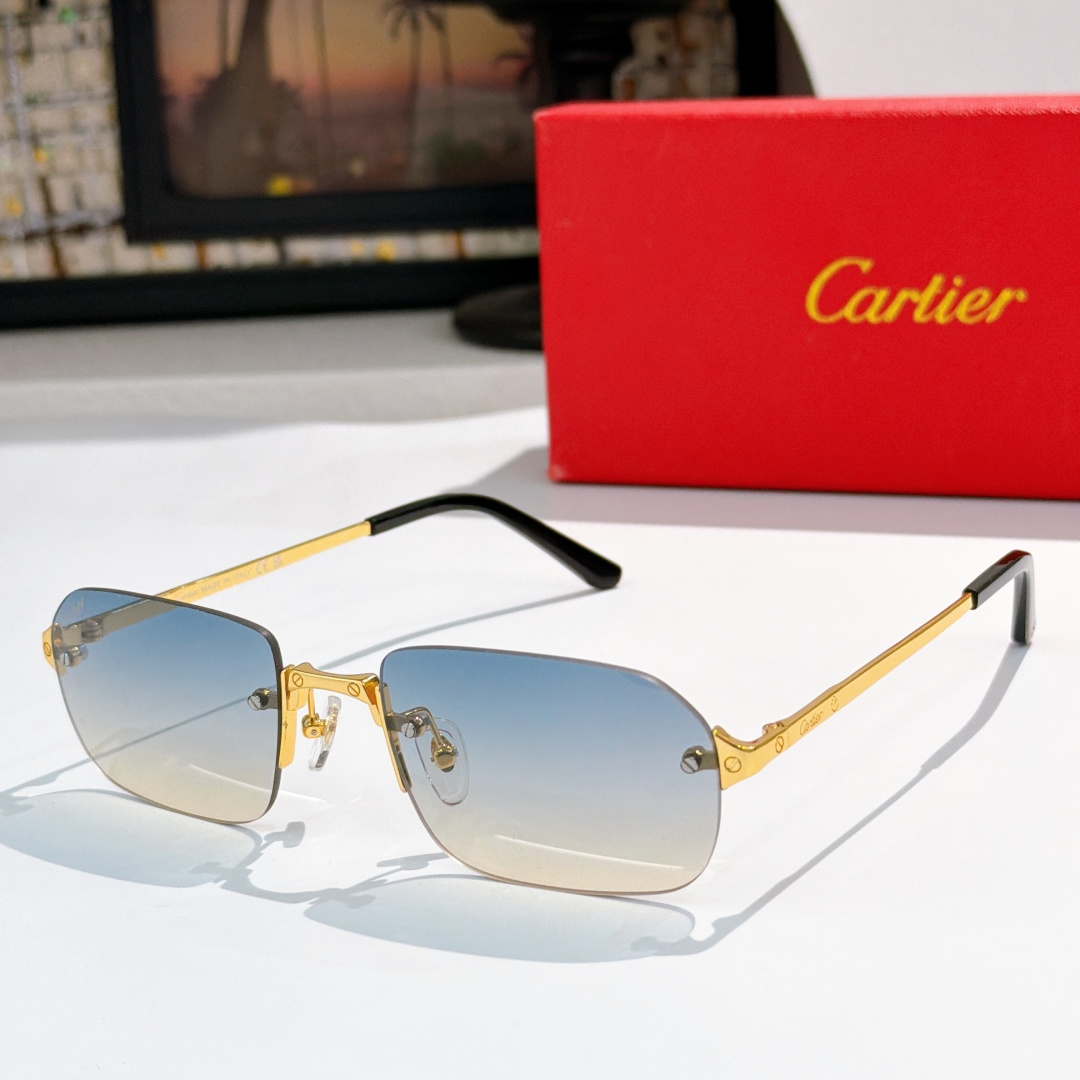 Cartier Cartie*