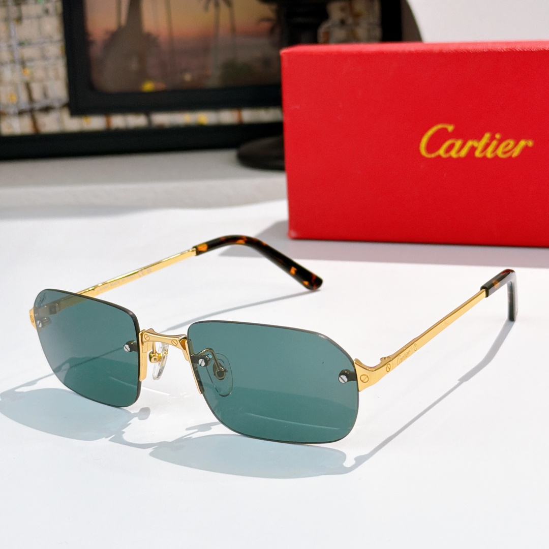 Cartier Cartie*