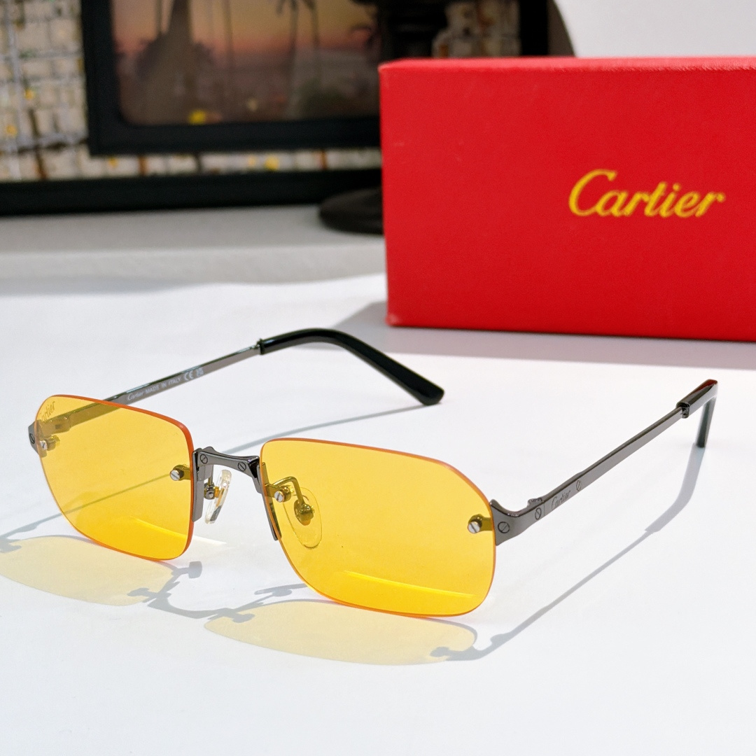 Cartier Cartie*