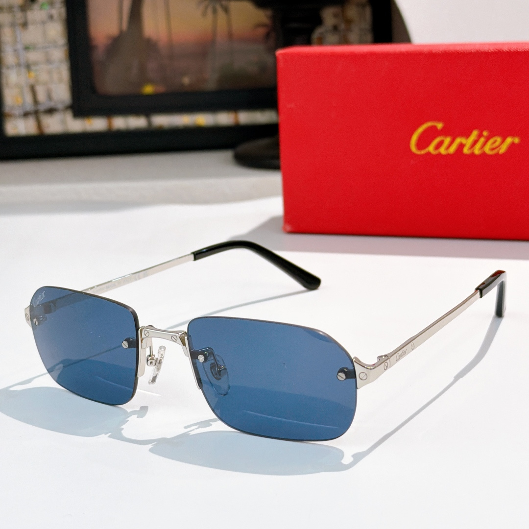 Cartier Cartie*