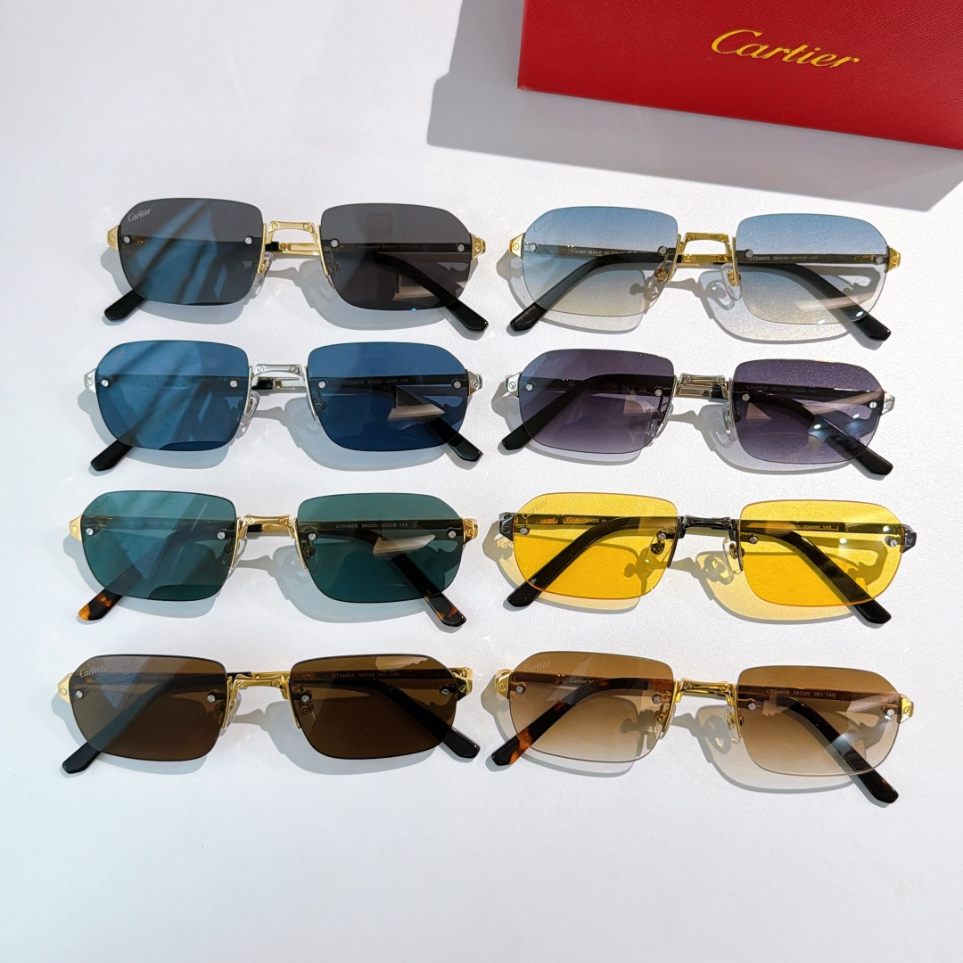 Cartier Cartie*